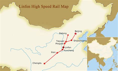 linfen city china we are here book
